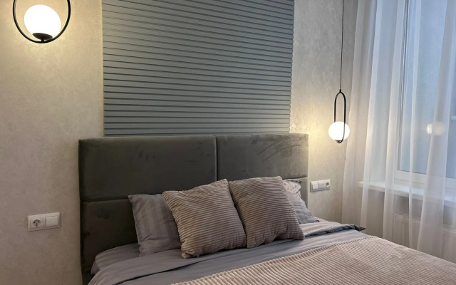 Квартира Однокомнатная Капитал