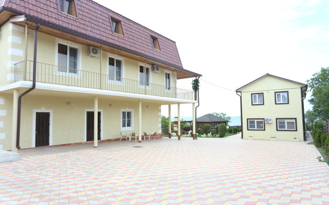 Mare Guest house