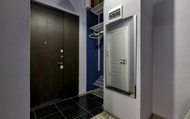 Квартира у Летнего Сада