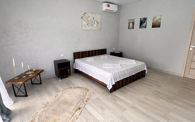 Guest house Gudauta