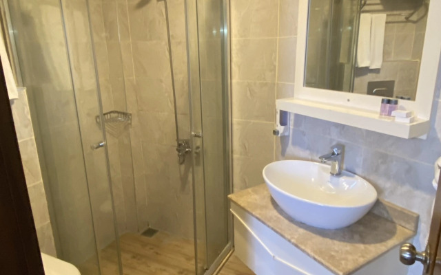 Kaleici Hotel