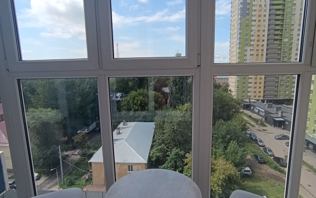 Квартира уютная в центре города