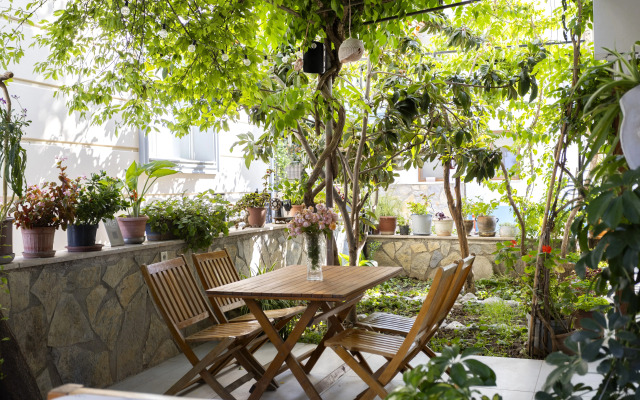 Kaya Apart Hotel Datca