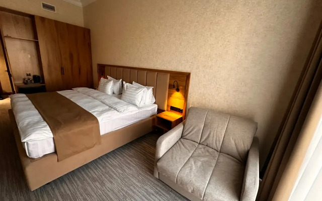 Rivana Boutique Hotel