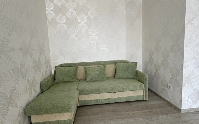 Квартира Двухкомнатная в двух минутах от ст. метро Ковальская слобода