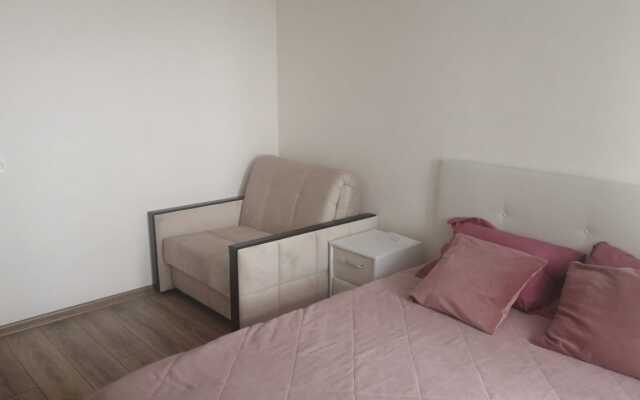 Квартира ЖК Горизонт