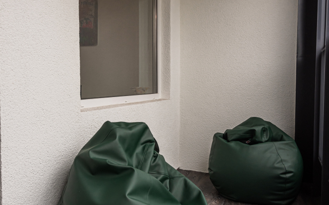 Апартаменты Видовая Студия на Набережной