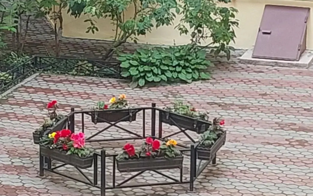 Квартира Cтудия Балт-Апарт у метро Владимирская