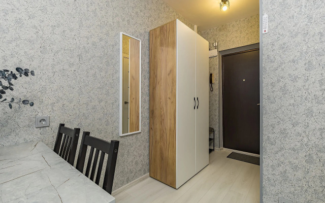 Квартира Стрелка Бурнаковская 55