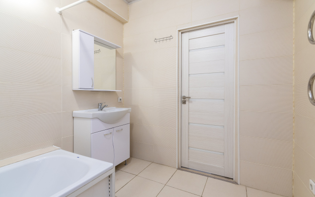 Raduzhny Bereg 277 Flat