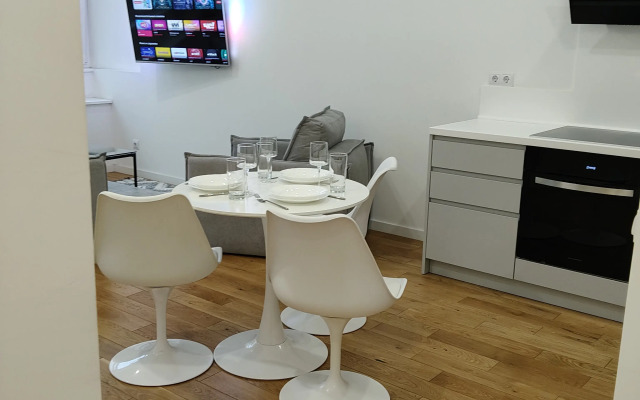 Апартаменты Квартира у Красной площади