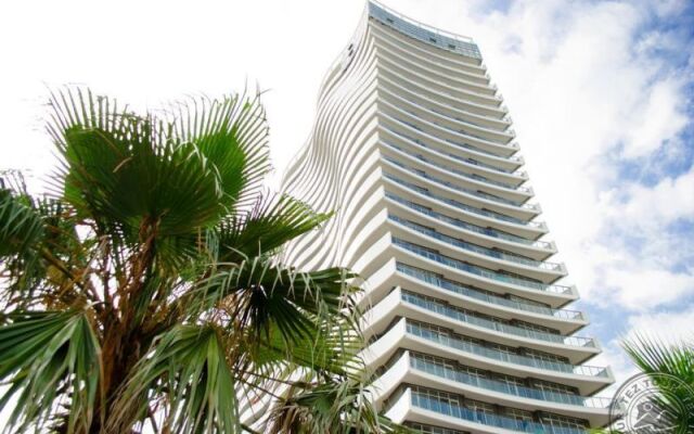 Orbi Residence Sea View Apart-Hotel