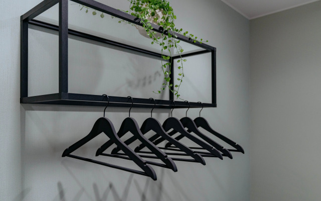 Квартира Great House