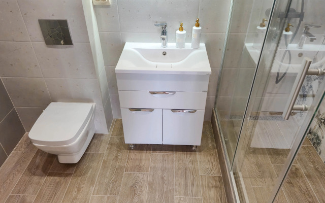 Квартира Herbarium