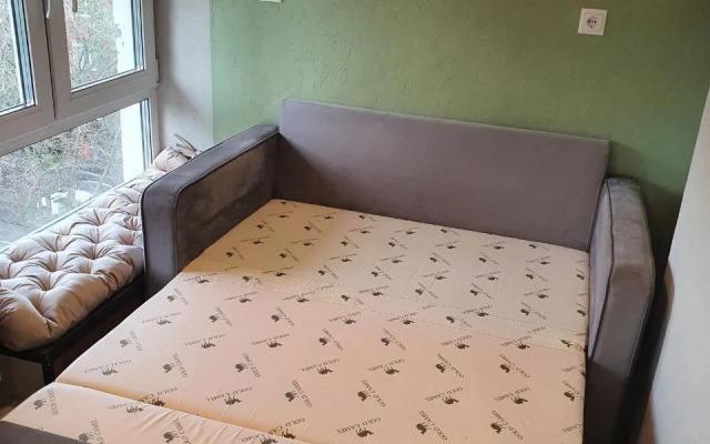 Квартира Art-Seasons Курская