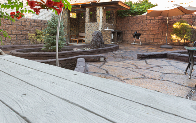 Гостевой дом Приморский Дворик