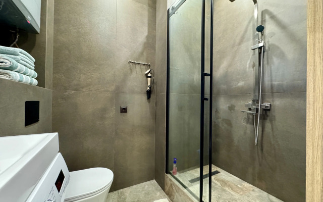 S vidom na more Apartments