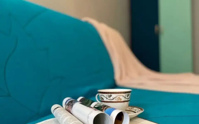 Апартаменты Aparts365spb