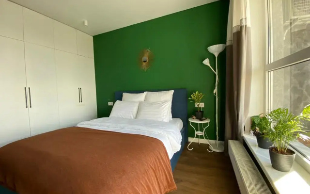 Апартаменты Star Comfort на Лиговском