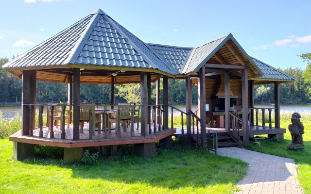 База отдыха Золово