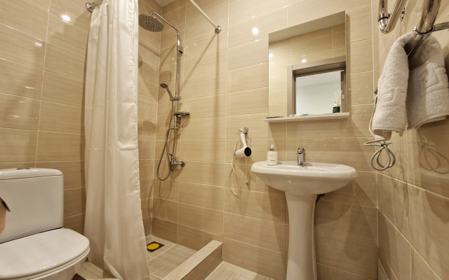 Апартаменты Антология Студия 1