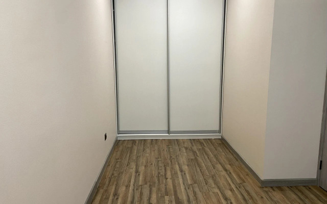 Na Teletsentre Flat