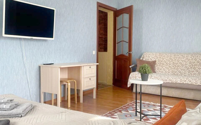 Na Primorskom Bulvare 17 Flat