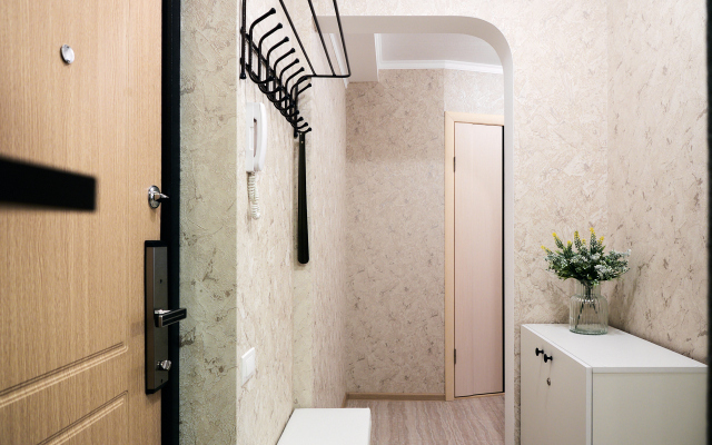 Квартира ПосуткаРу Кисловодская 30Ак2 Курортный парк, Питьевая галерея и Центр Ессентуков