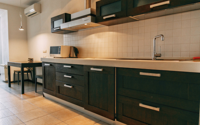 Apartamenty Apart Sharing Pushkina 50