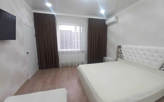 Апартаменты в Кисловодске