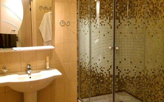 Standartoff Hotel