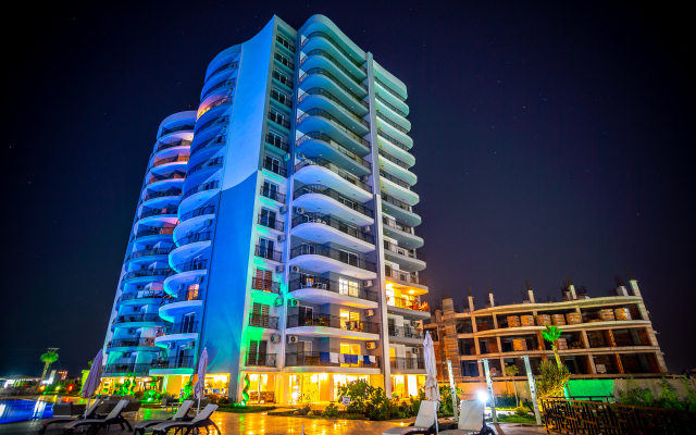 Edelweiss Residents Apart-Hotel