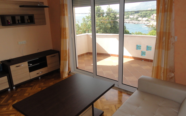 Pucurica I Apartments