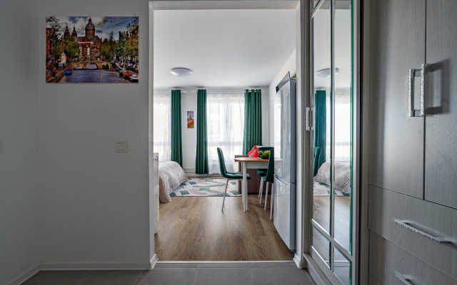 #1 Superior Studio For 2+2 By Lo Apartments