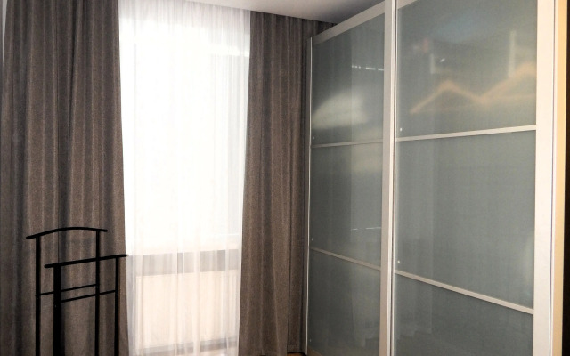 Na Khayrulina Flat