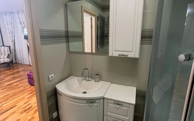 Квартира Отличная на Амурском бульваре