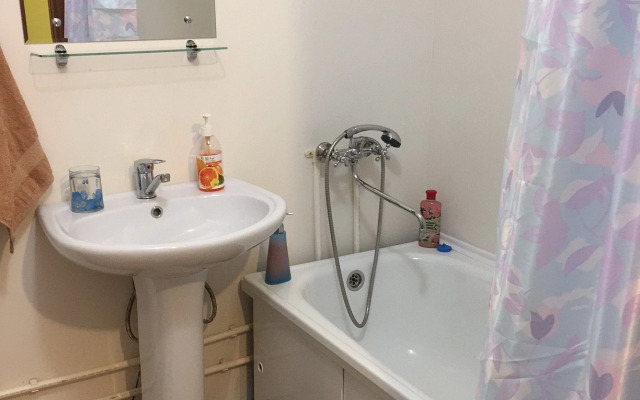 Квартира рядом с БЦ City