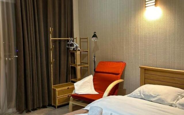Marioni Hotel