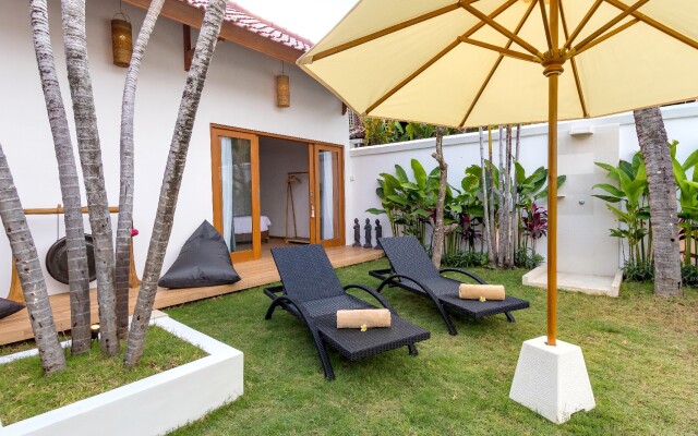 Umara Villa