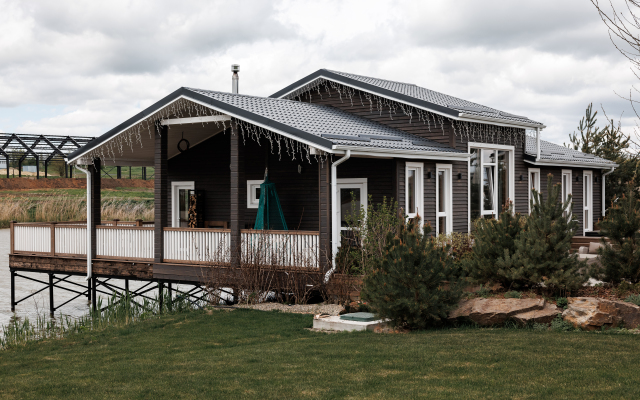 "Feniks" Eco Hotel Recreation Center