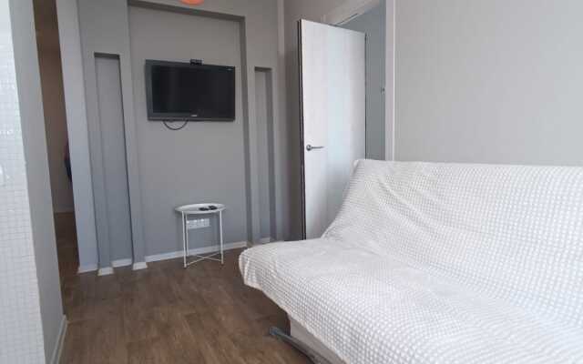 Квартира Видовая евротрешка в центре