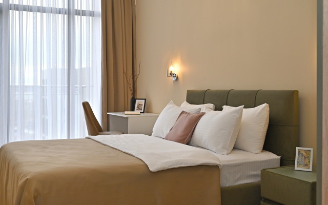 Квартира Palmyra Troesutok