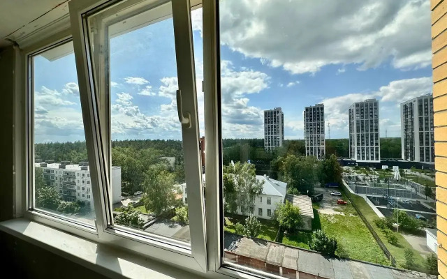 Квартира 2х комнатная на Западной поляне