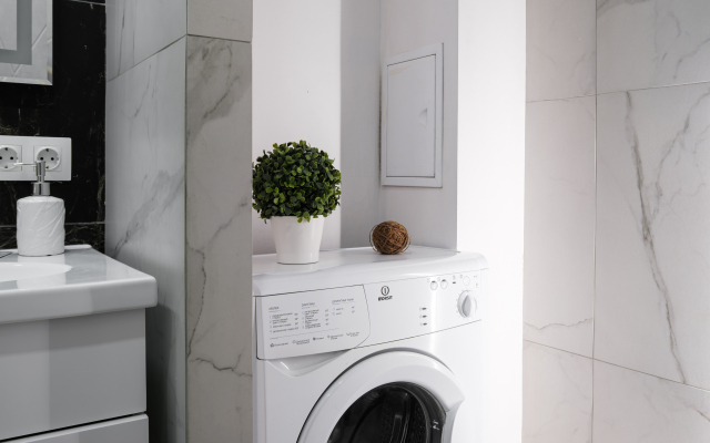 Апартаменты Угловые На Радищева 41