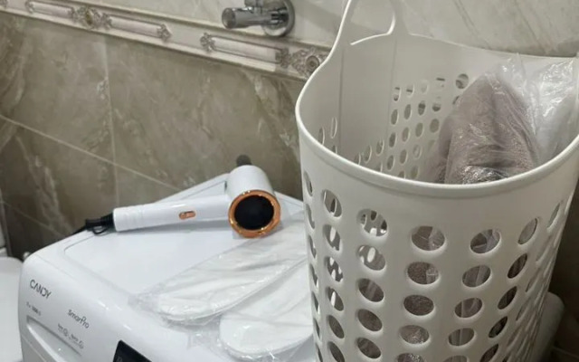 Квартира на улице Тарчокова 125А