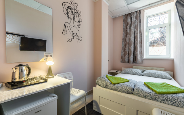 Onegin Hostel