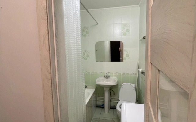 Апартаменты Рябикова 36/5