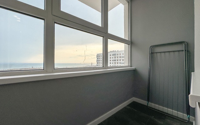 Monako 24 ZHK «CHernomorskij-2» 378 Apartments