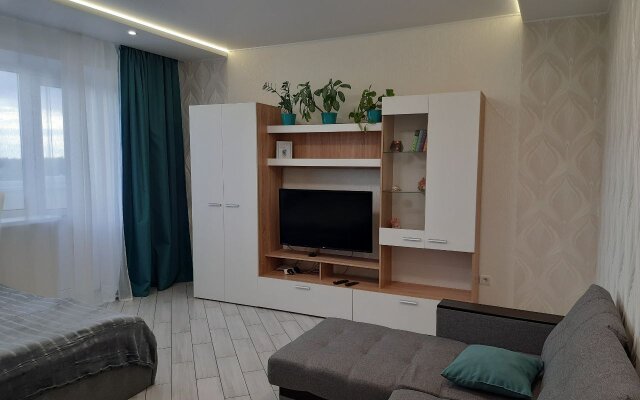 Na Cherokmanova flat