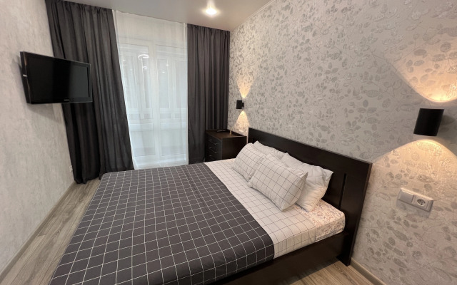 Апартаменты Шикарные на Коммунистической 98/1